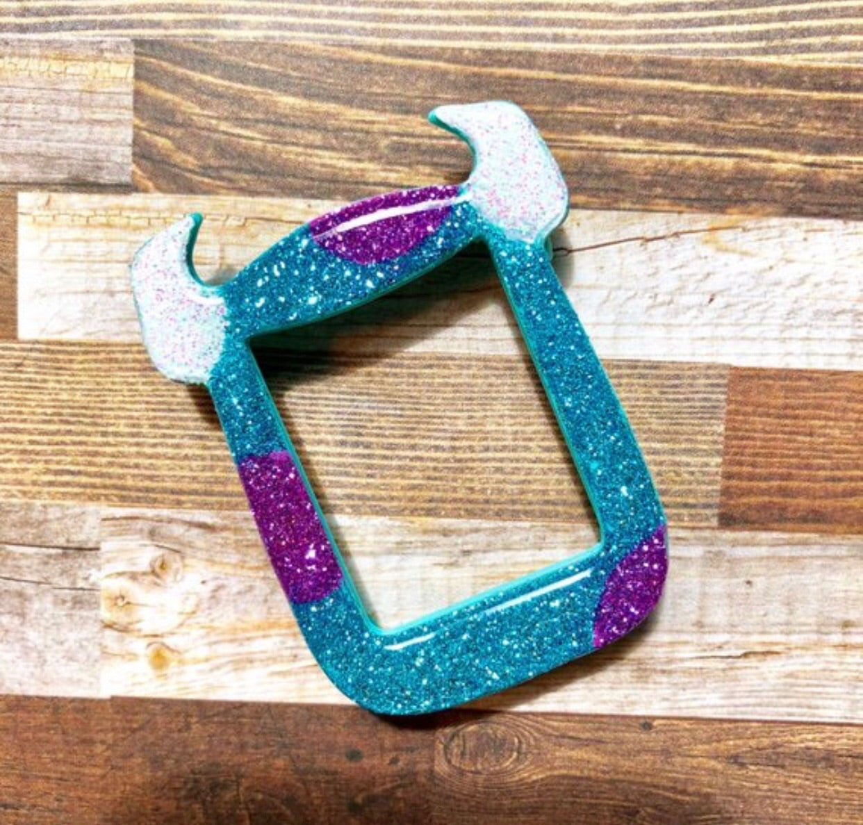 Big Monster Apple Watch Cover