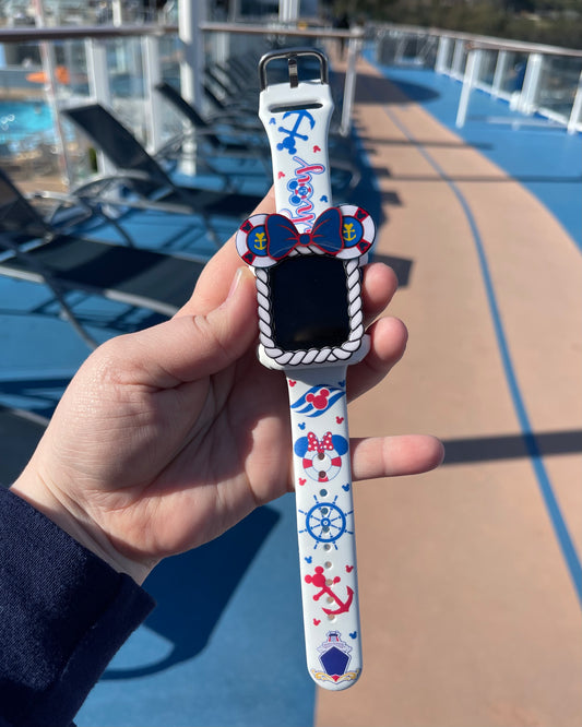 Cruise BUNDLE includes band AND cover