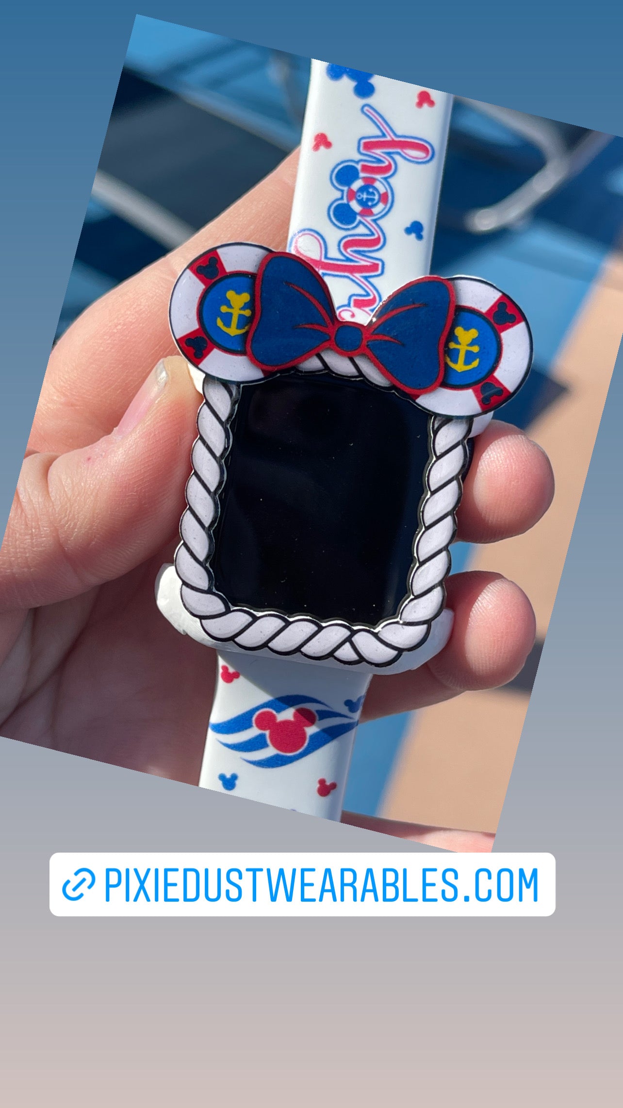 Cruise BUNDLE includes band AND cover