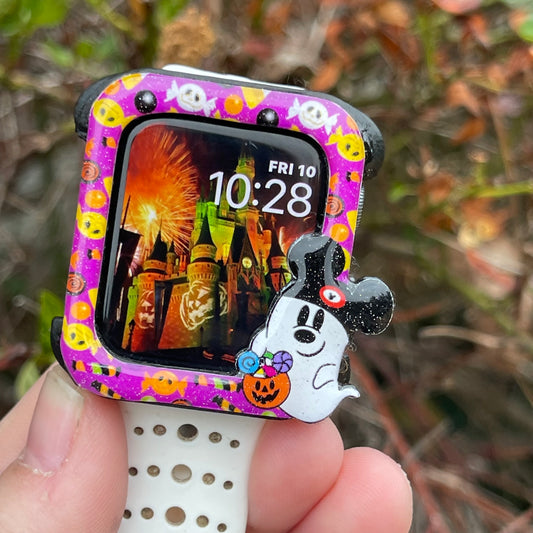 Trick or Treat Cutie Watch Covers