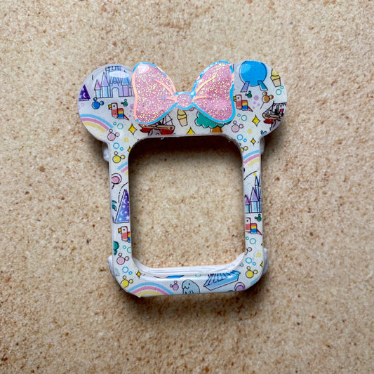 Summer in the Park Watch Covers