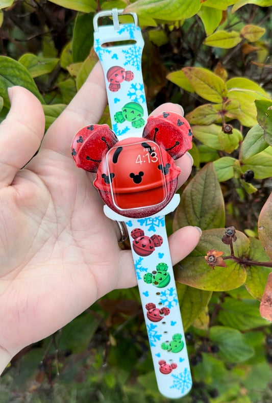 Jingle Bells Cover BUNDLE : Cover AND Band holiday for 10% less than separate