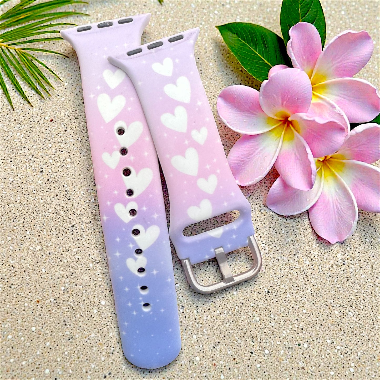 I Lava You Band and Cover BUNDLE for 10% less valentine