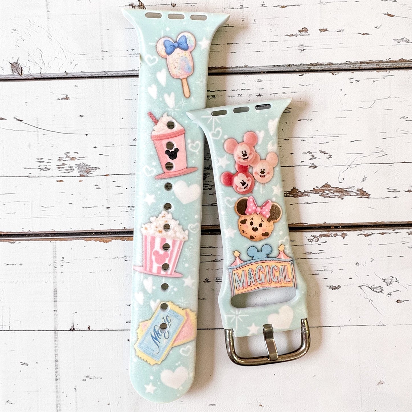 Magical Moments BAND ONLY