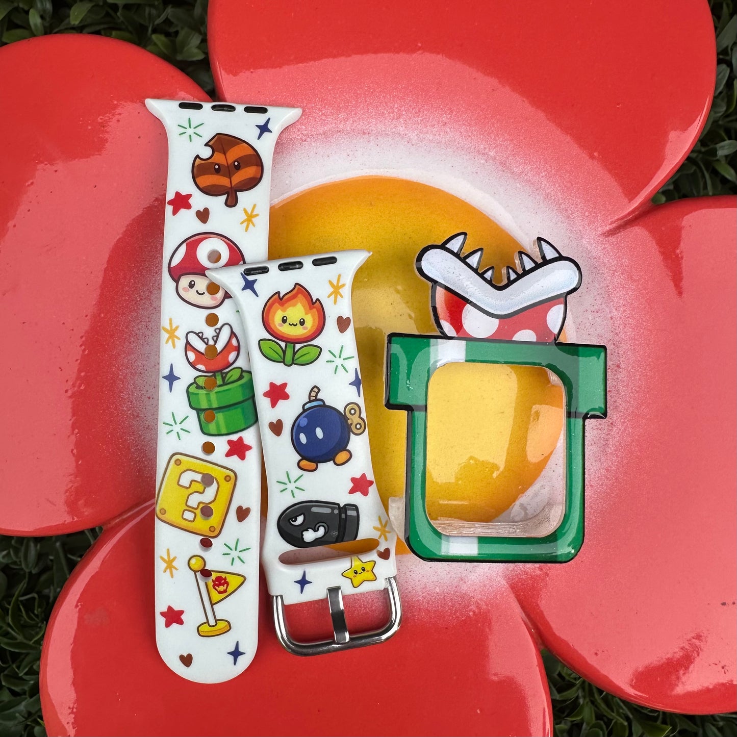 Chomper plant Band video game and Cover bundle 10% less than buying separate