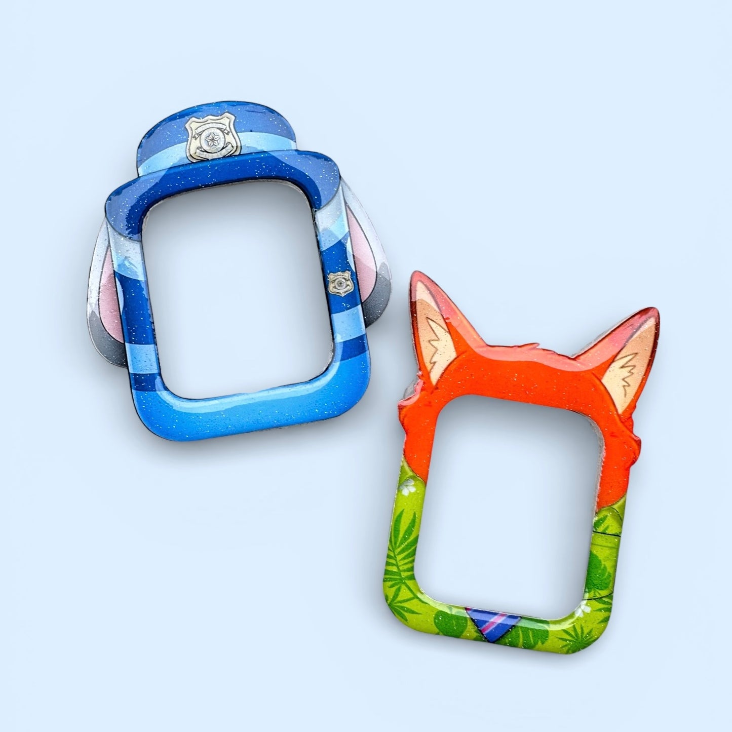 Anyone can be Anything Zoo band and Choice of ONE cover bundle 10% less than buying separate