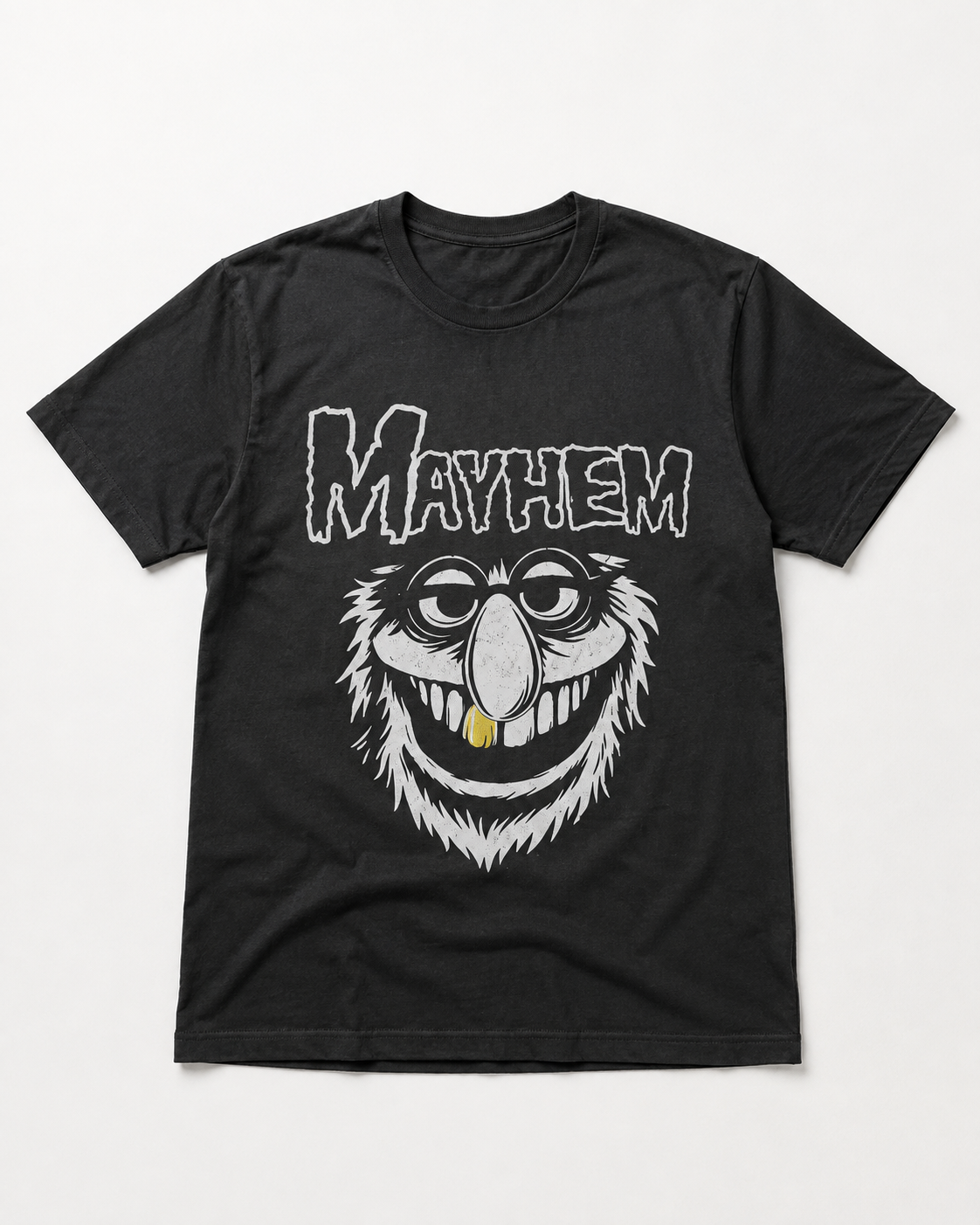 Mayhem Tee