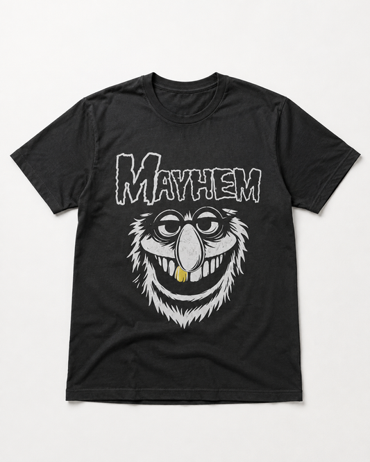 Mayhem Tee