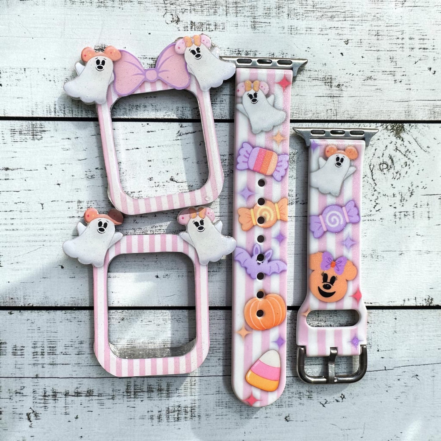 New Boo band and cover bundle for 10% less than buying separately