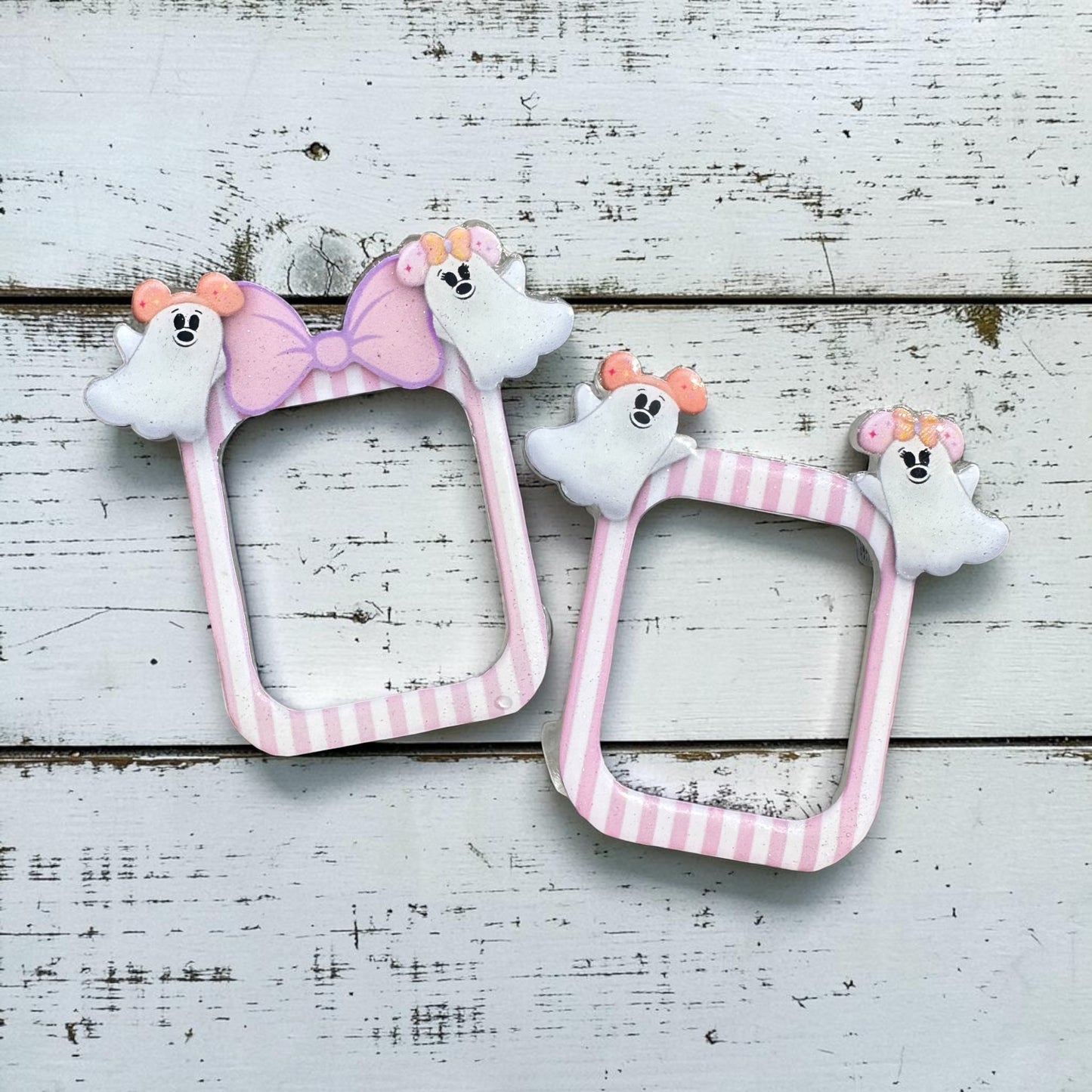 New Boo band and cover bundle for 10% less than buying separately