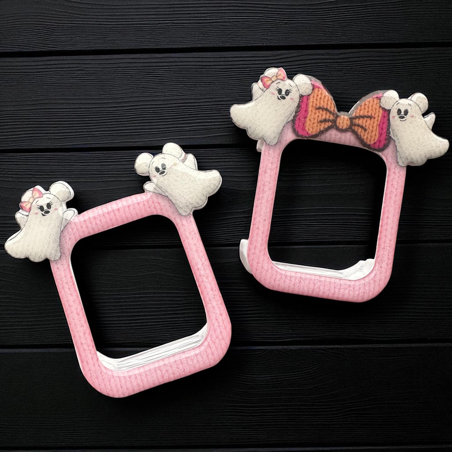 Lil' Boo Thangs Watch Cover ONLY