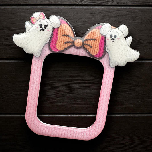 Lil' Boo Thangs Watch Cover ONLY