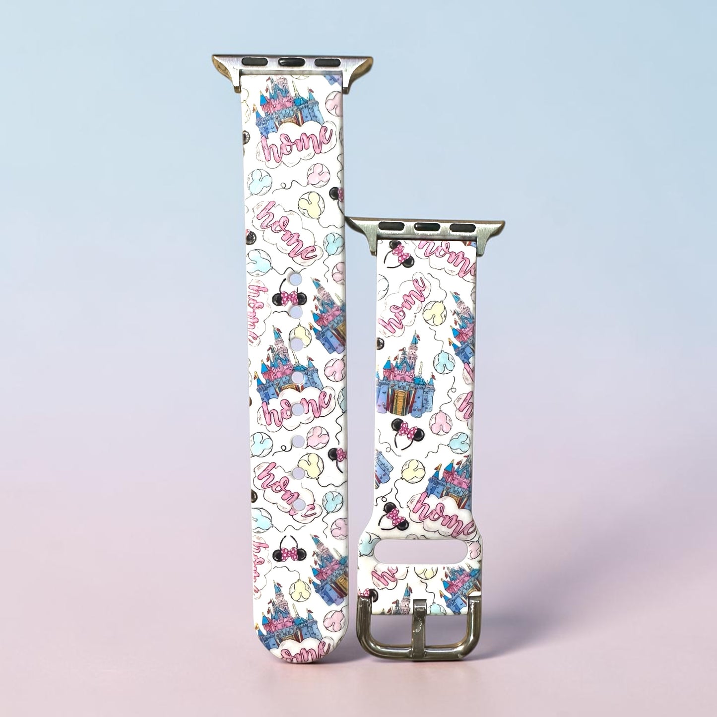 Home Castle Band ONLY