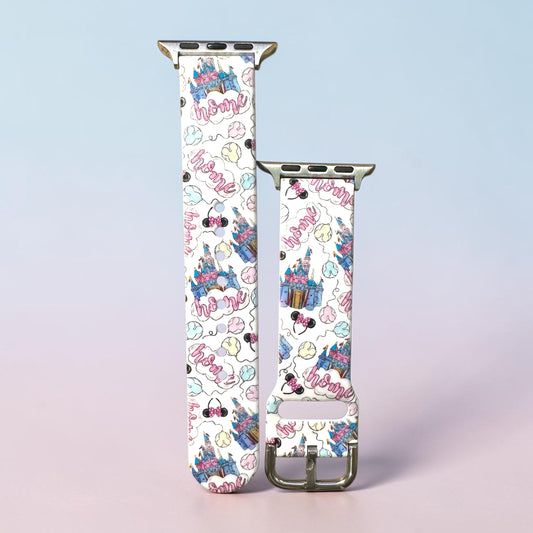 Home Castle Band ONLY