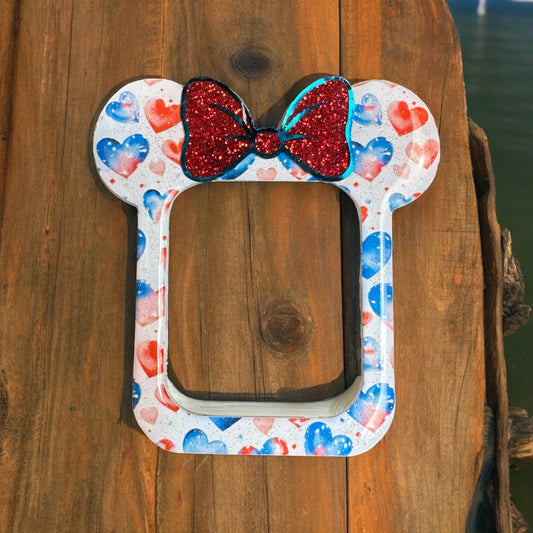 patriotic hearts Watch Cover