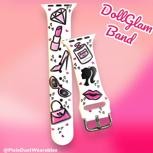 DollGlam BAND ONLY