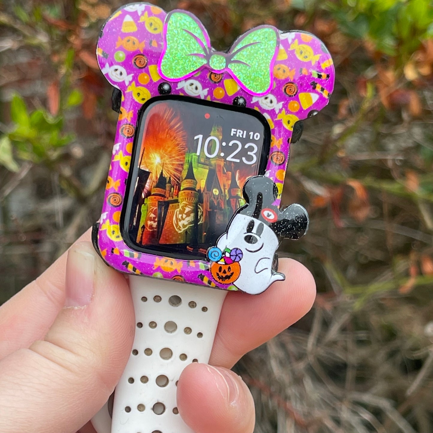 Trick or Treat Cutie Watch Covers
