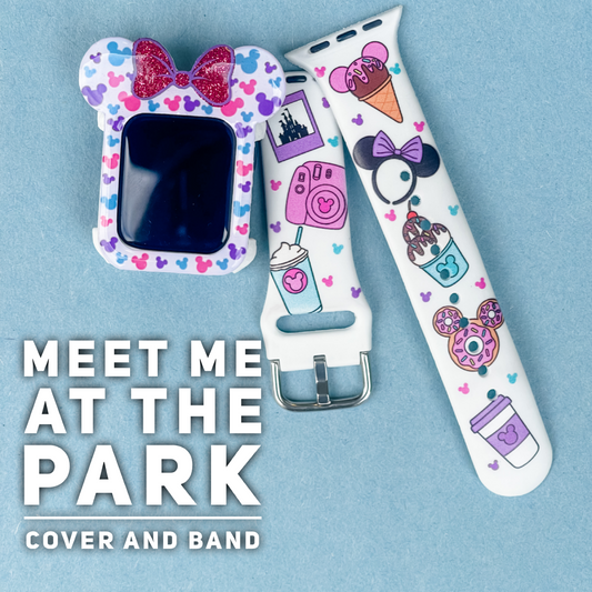 Meet Me at the Park BUNDLE