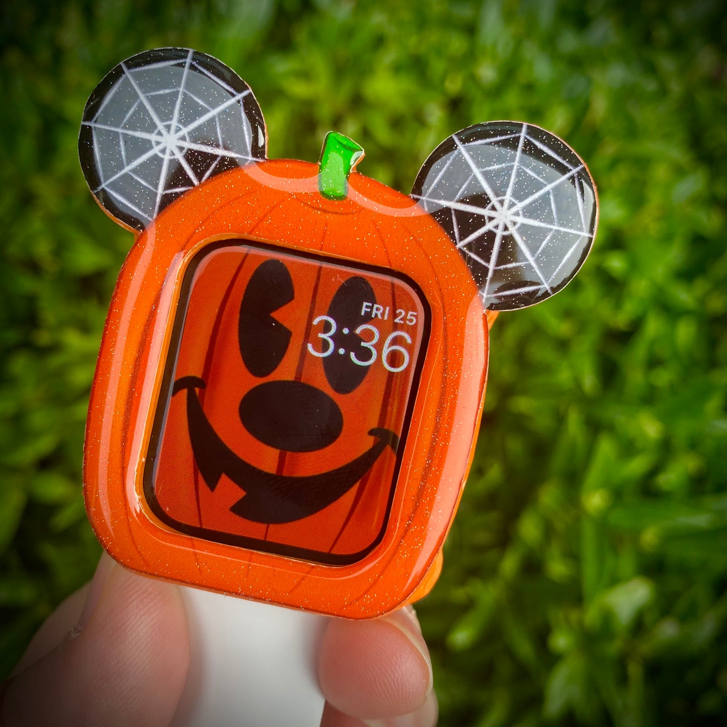 Pumpkin Cutie Watch Cover halloween